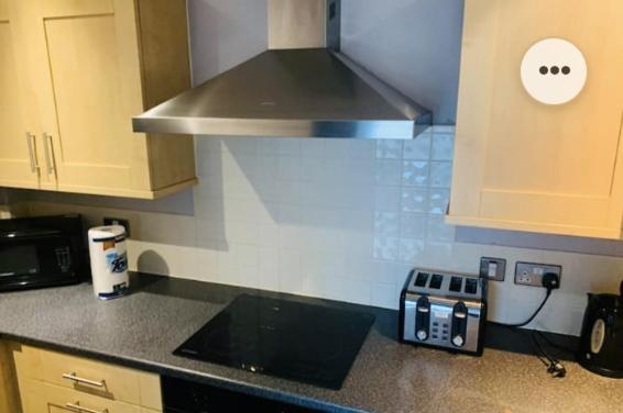 2 Bedroom Free Parking By Concert Square Sleeps 8 Liverpool Eksteriør billede