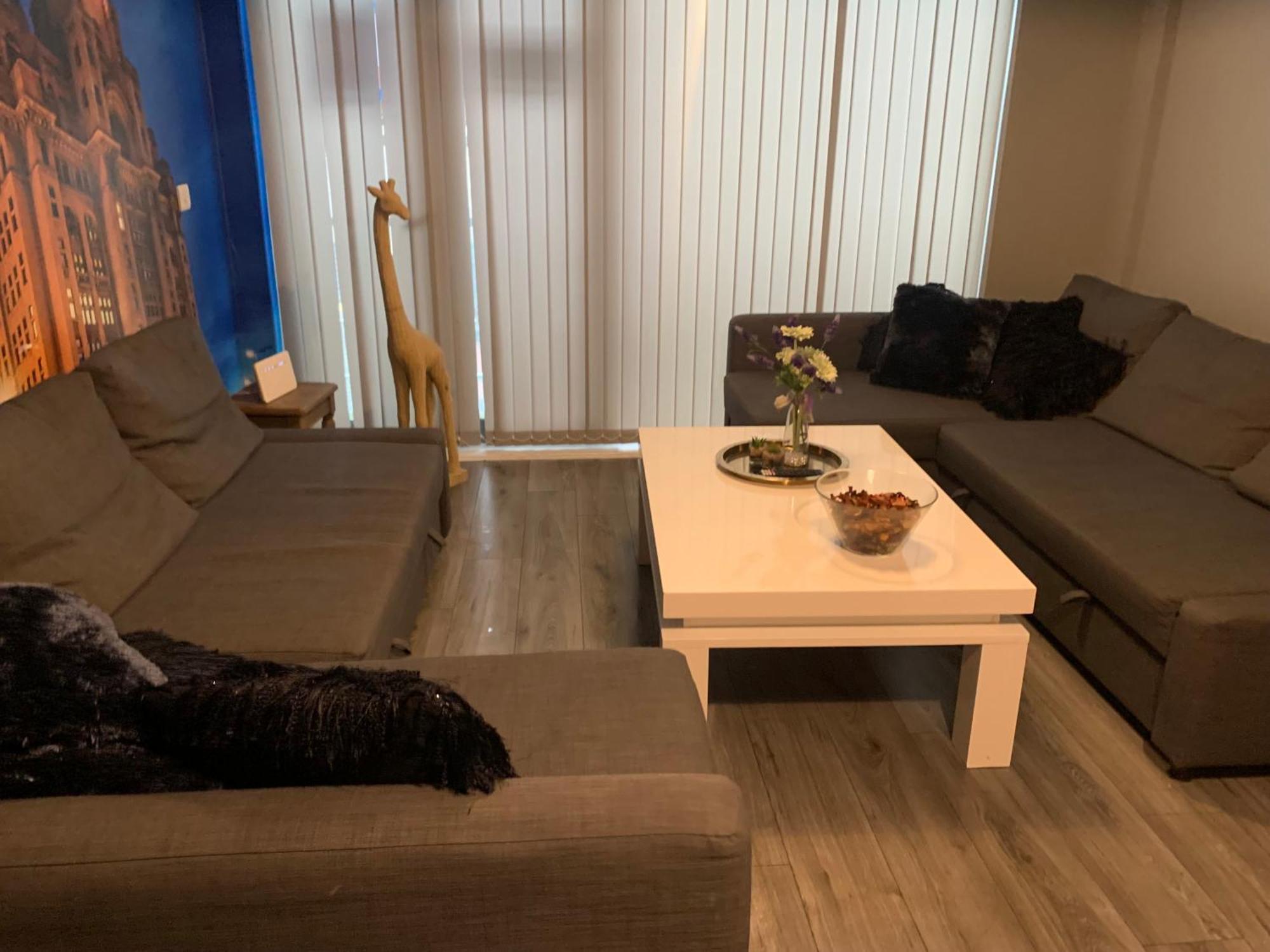 2 Bedroom Free Parking By Concert Square Sleeps 8 Liverpool Eksteriør billede